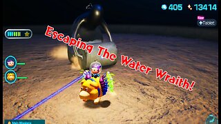 Pikmin 4 ll Oh Lordy He Comin!! Part 14 [Switch]