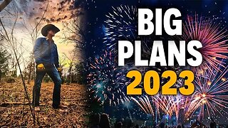 ✨BIG✨Plans For 2023!