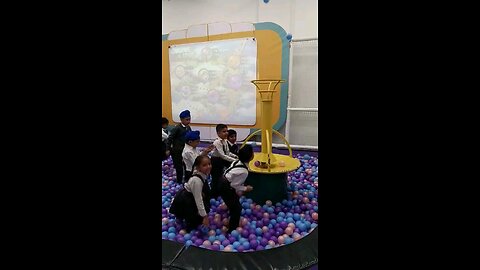 SCHOOL ENJOY GAMES KIDS PART 2