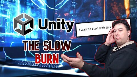 UNITY Slows The Burn Of Their Install Fee Situation