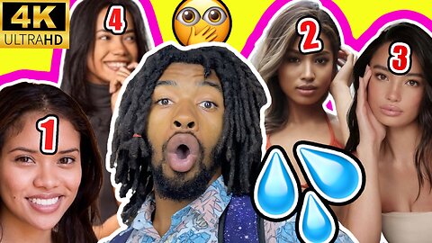 How many Sexual Partners are to Many? | (Part 2) | Prince Reacts