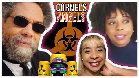 Cornel West vs. Everyone | Who cares if he's good for the left!? Is he good for "us"?