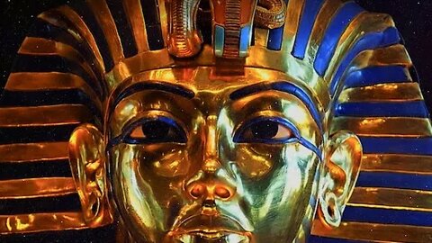 Cento anni fa la scoperta della tomba di Tutankhamon (4k)
