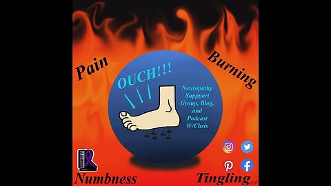 Episode 89 Is it possible to die from Peripheral Neuropathy Complete