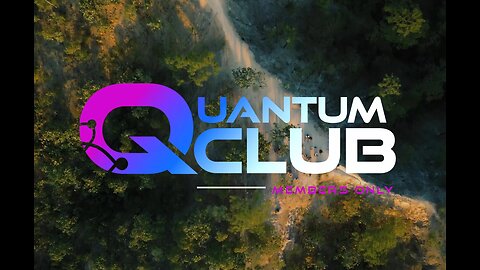 Quantum Club - Exposing The Lies