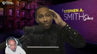 Stephen A Smith GOES ￼Off ON ZION WILLIAMSON ABOUT P⭐️