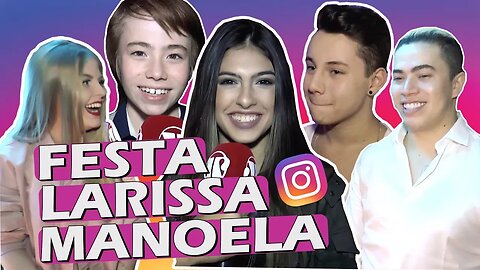 DESAFIO do INSTAGRAM com WHINDERSSON NUNES, FERNANDA CONCON e mais