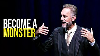 BE DANGEROUS BUT DISCIPLINED - Best Motivational Speech (Jordan Peterson Motivation)