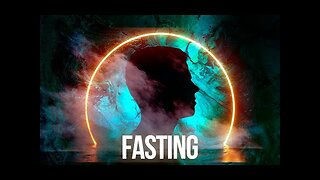 Why Fasting Attracts God: 2 Things That You Must Never Do In A Fast