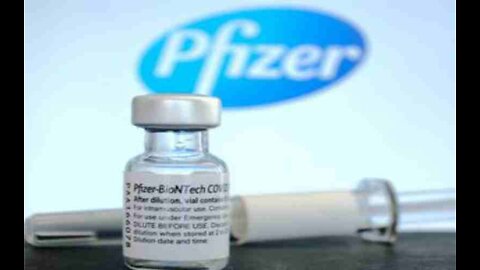New Zealand laboratory finds nanotechnology in the Pfizer vaccine!