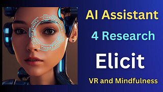 Free AI Research Assistant