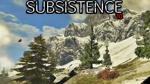 I Should Have Paid More Attention - Subsistence E69