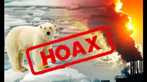 Nick Griffin exposes man-made global warming hoax [Chinese subtitle] 歐洲議會議員格里芬揭露「人為全球暖化」理論背後的新世界秩序議程