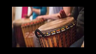 Relaxing Drum Music from Best Relaxing Music (instrumental background)