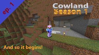 Cowland Episode 1