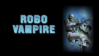 Robo Vampire (1988)