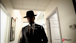 Ne-yo & Crystal Renay Staying relevent