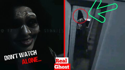 Lots of scary ghost videos, don't try to watch alone. 8 out of 10