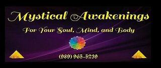 AURIC VIBE & ROBERT KALIL OF TYPICAL SKEPTIC PODCAST