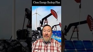 Clean Energy Backup Plan - Mineral Royalties