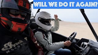 【Travel California】Wild Dunes Ride at Pismo Beach with Polaris RZR 900 UTV