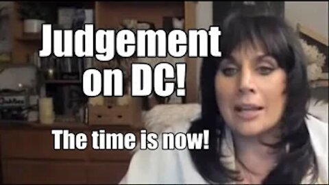 Judgement on DC. The time is now! B2T Show Mar 3, 2021 (IS)