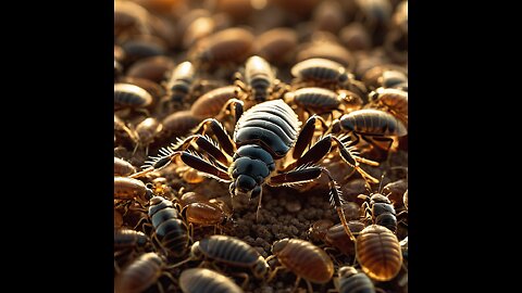 Can Lice spread plagues?