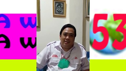 Barisan Pecinta Puan Maharani ( BP2M) Propinsi Banten Resmi Di Kukuhkan #BP2M