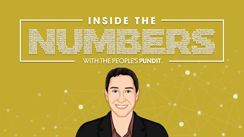Episode 212: Inside The Numbers With The People's Pundit