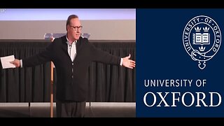 The Kevin Spacey Comeback Continues, He Gets A Standing Ovation at Oxford Lecture On Cancel Culture