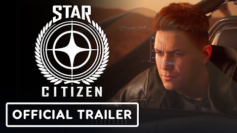 Star Citizen - Official Alpha 3.22: Wrecks to Riches Trailer