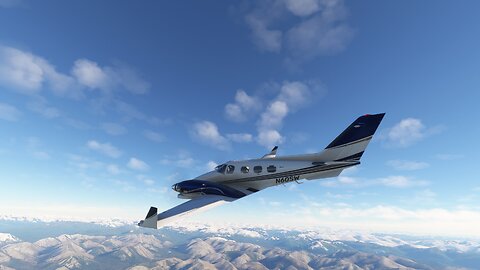 FS Excursions: FLT (F) KMOD (T) KSBD Featuring BeyondATC