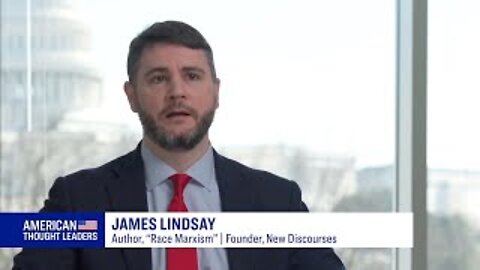 The Woke War on Reality and a Fusion of Fascism and Communism | CLIP | American Thought Leaders