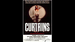 Trailer - Curtains - 1983