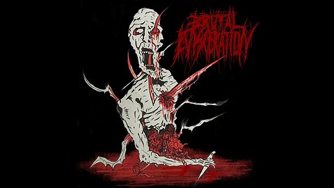 Brutal Evisceration - Addicted To Gore (Full EP)