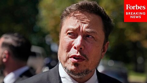 Elon Musk Insists Jan. 6 Prosecutions ‘Have Gone Too Far’ After Arrest of Conservative Influencer