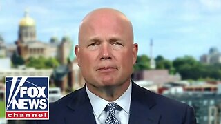 Matt Whitaker: How can Hunter Biden's lawyer defend this?