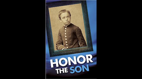 Honor the Son