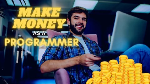 How to Make Money Coding | 5 Ways Developers Make Money WITHOUT a Job