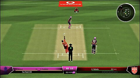 🔴LIVE CRICKET MATCH TODAY | CRICKET LIVE | 66th MATCH IPL | PBKS vs RR LIVE MATCH TODAY | Cricket 22