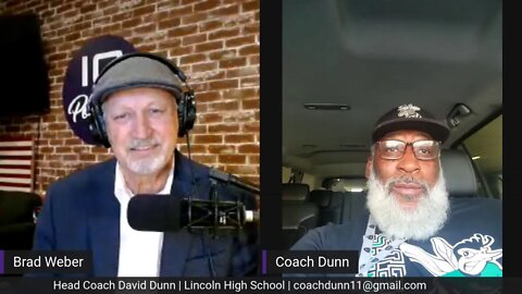 David Dunn LIVE on Simple Local San Diego with Brad Weber