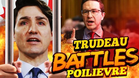 🔴 Pierre Poilievre DESTROYS Justin Trudeau In Debate