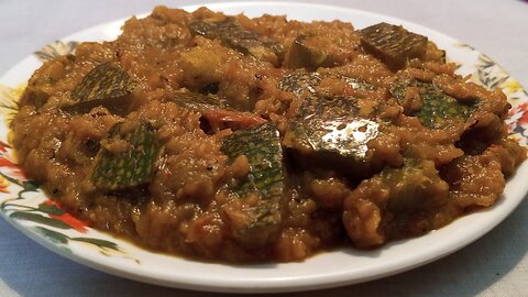 Watch how to make perfect kaddu ki sabji | Kaddu ki sabzi | Pumpkin Recipe