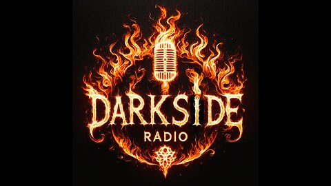 ⚡DARK SIDE RADIO⚡ Ep. 181