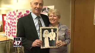 Decades of love: Secrets to long-lasting marriage