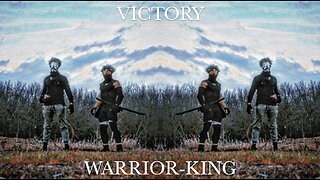 WARRIOR-KING | SPARTAN-GUARDIAN(KINGDOM|TRAVEL|GUARDIAN|MUSIC)