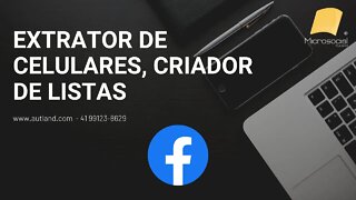 17 Facebook Hunter Posts, extrator celular, listas, extrator emails, extrair email, bot, automático