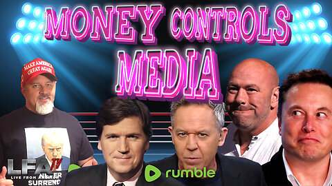 Money Controls Media | AMERICA FIRST LIVE 12.4.23 3pm