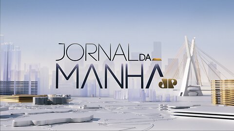 JORNAL DA MANHÃ - 01/11/2023
