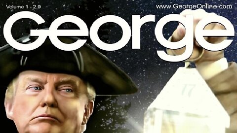 GEORGE IS BACK!!! - Announcing The Launch Of George Online!